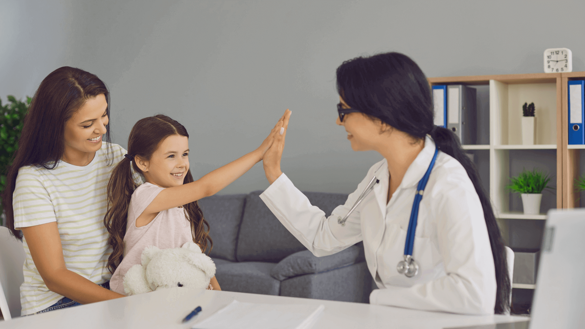 Professional Medical Team