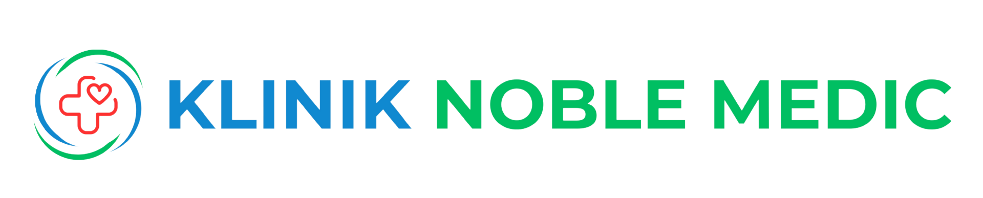 Noble Medic logo